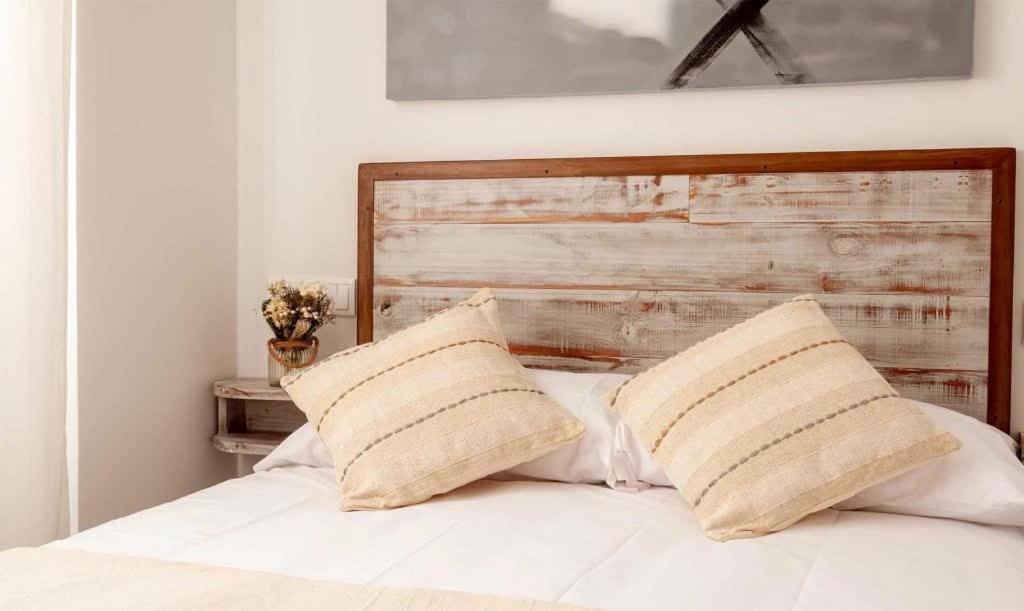 Hotel Prada. Gijon Ngoại thất bức ảnh