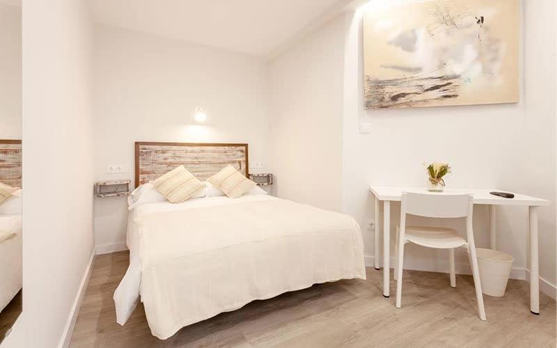 Hotel Prada. Gijon Ngoại thất bức ảnh
