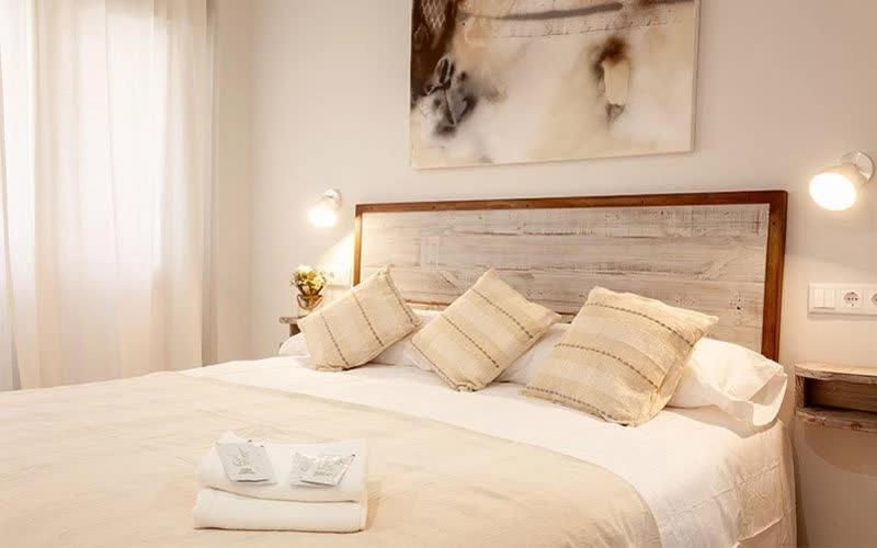 Hotel Prada. Gijon Ngoại thất bức ảnh