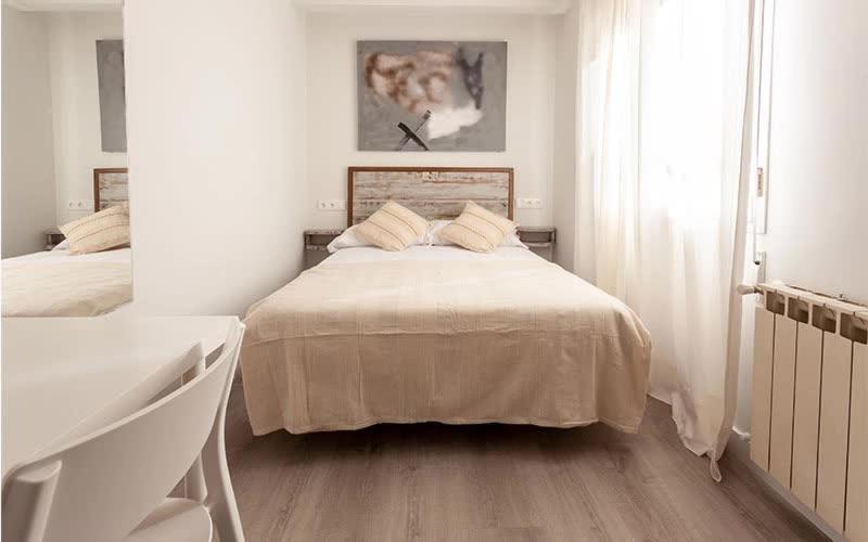 Hotel Prada. Gijon Ngoại thất bức ảnh