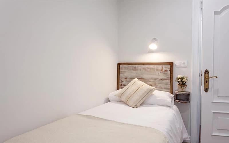 Hotel Prada. Gijon Ngoại thất bức ảnh